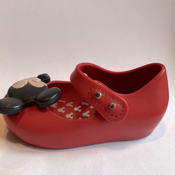 Mini Melissa Ultragirl Disney Twins - Picture 4 of 6